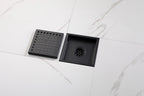 6 Inch Square Shower Floor Drain