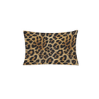 Baha Ranch Leopard Pillow Case Made in America Baha Ranch Western Wear