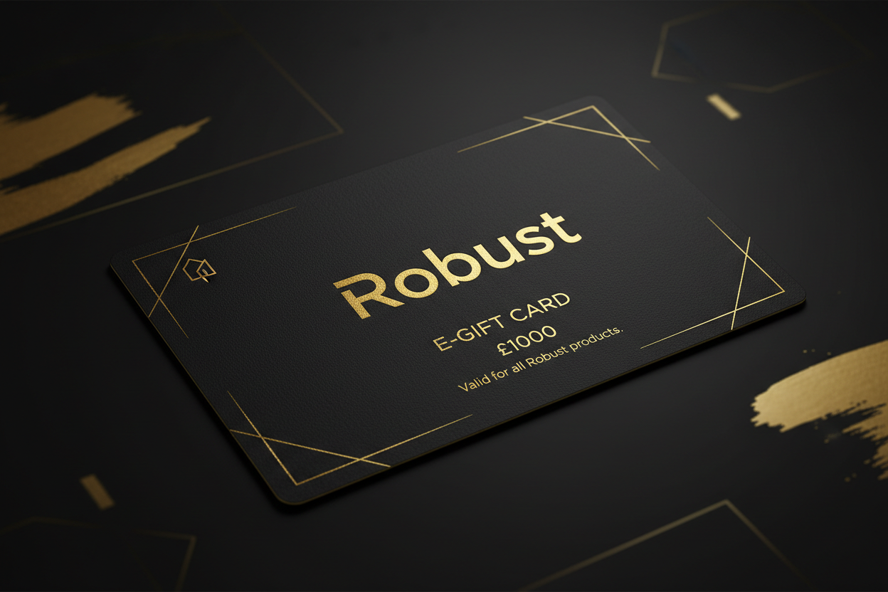 E-Gift Card Robust