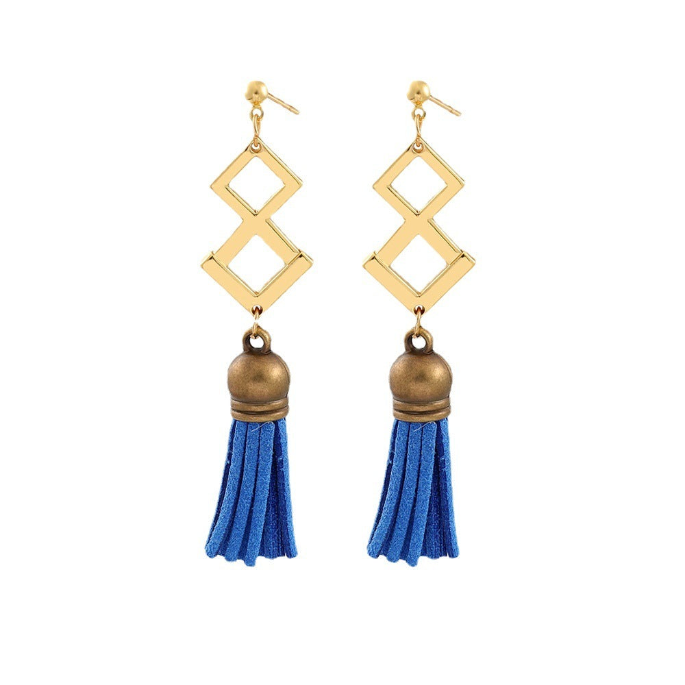 Cartoon Cos Ear Needle Clothing Accessories
