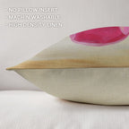 Pink Cowgirl Horse Pillow Case Baha Ranch Western Wear