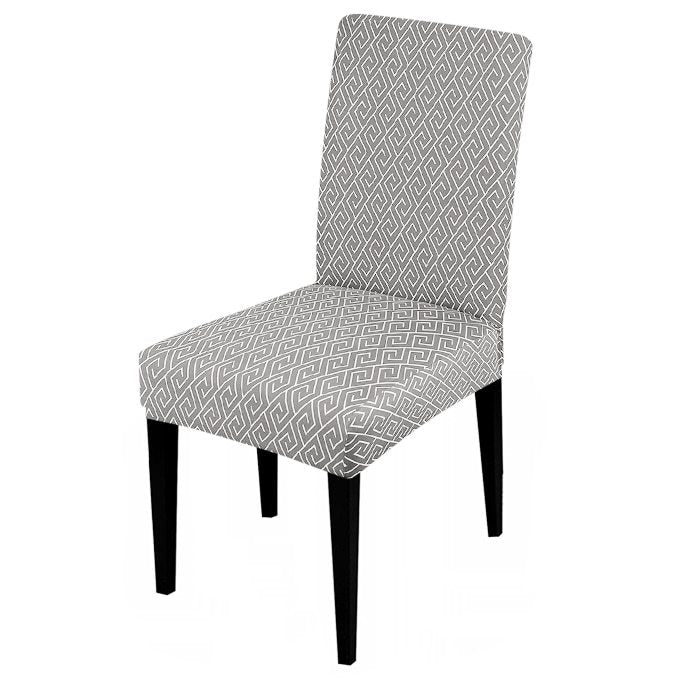 Four Seasons Universal Hotel Chair One-piece Elastic Chair Cushion Chair Cover