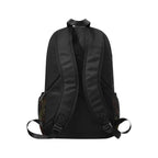 Wanted Cowboy Backpack Baha Ranch Western Wear