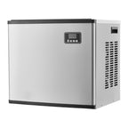 Commercial Ice Maker Machine - Head 360 lbs/Day Self-Cleaning Ice Machine,Modular Ice Cube Machine for Restaurant Hotel - Head Only