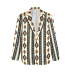 Baha Ranch Colores de Mexico Southwest Aztec Blazer Baha Ranch Western Wear