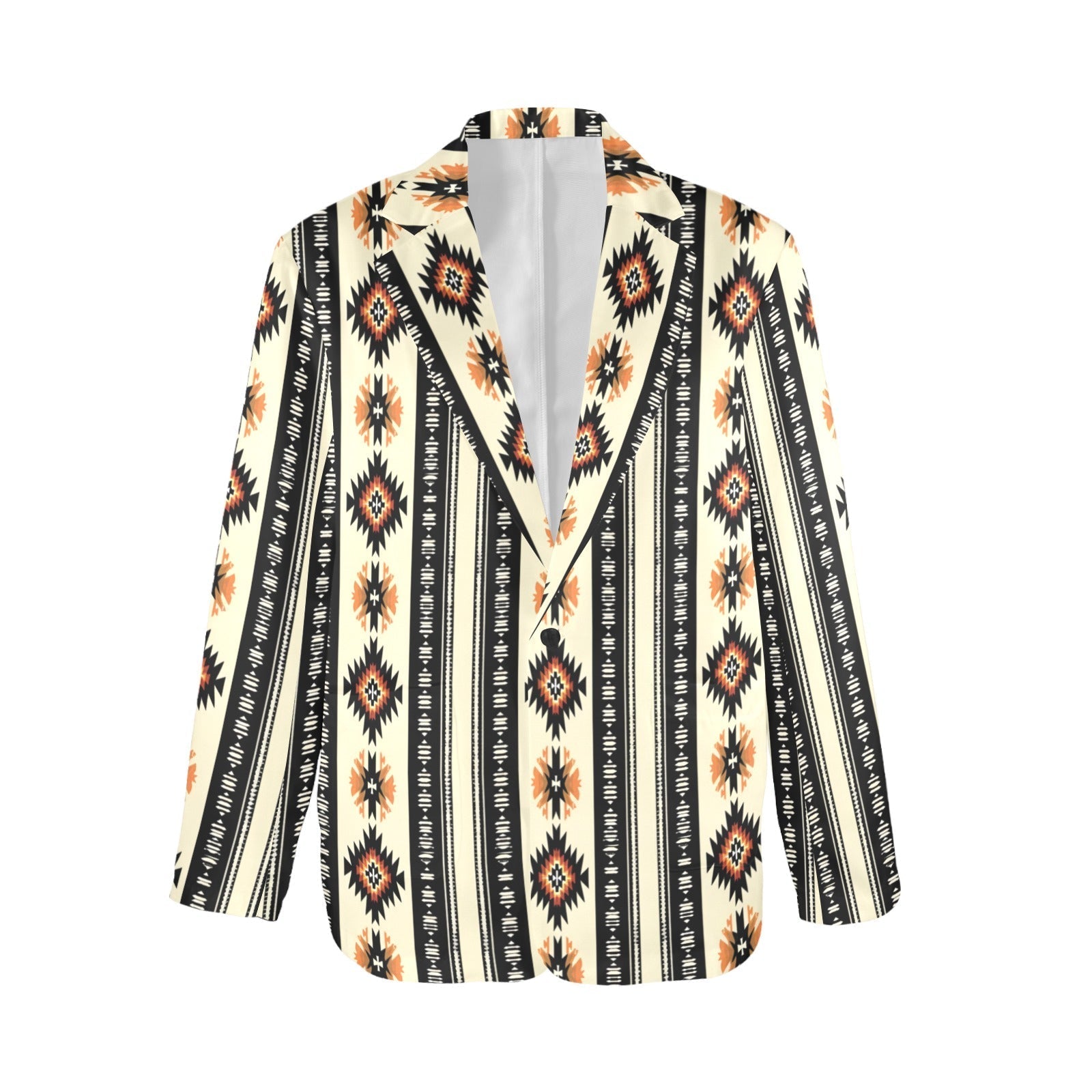 Baha Ranch Colores de Mexico Southwest Aztec Blazer Baha Ranch Western Wear