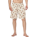 Men's Western Swim Trunk Shorts Baha Ranch Western Wear