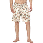 Men's Western Swim Trunk Shorts Baha Ranch Western Wear