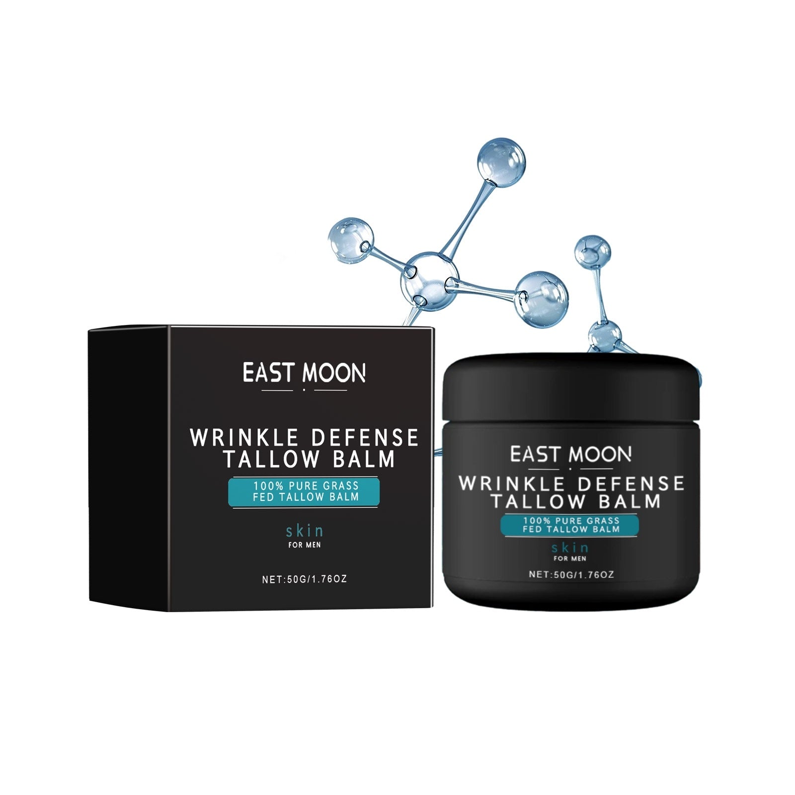 Anti-Ageing Cream