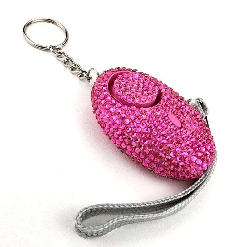 Personal Anti-theft Device Diamond