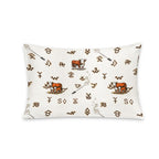 Baha Ranch Hereford Brands Pillowcase Made in America Baha Ranch Western Wear