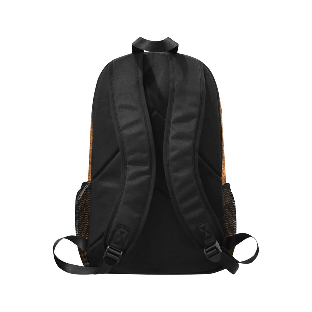 Rodeo is the Game Backpack Baha Ranch Western Wear