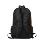 Rodeo is the Game Backpack Baha Ranch Western Wear