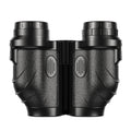 High-Power Low-Light Night Vision Telescope with Non-Slip Grip for Enhanced Stability