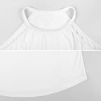 Baha Ranch Vintage Western Tank Top Baha Ranch Western Wear