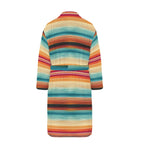 Baha Ranch Southwestern Serape Men's Bath Robe Baha Ranch Western Wear