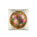 Disco Ball Pillow Case Made in America Baha Ranch Western Wear