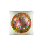 Disco Ball Pillow Case Made in America Baha Ranch Western Wear