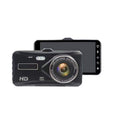 New Product HD Driving Recorder 4 Inch IPS HD Loop Video 1080P