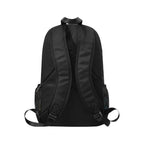 Watercolor Cowboy Backpack Baha Ranch Western Wear