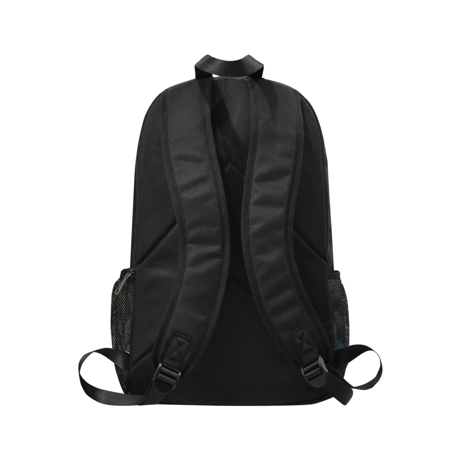 Watercolor Cowboy Backpack Baha Ranch Western Wear