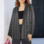 Baha Ranch Ranch Life Women's Western Blazer Baha Ranch Western Wear