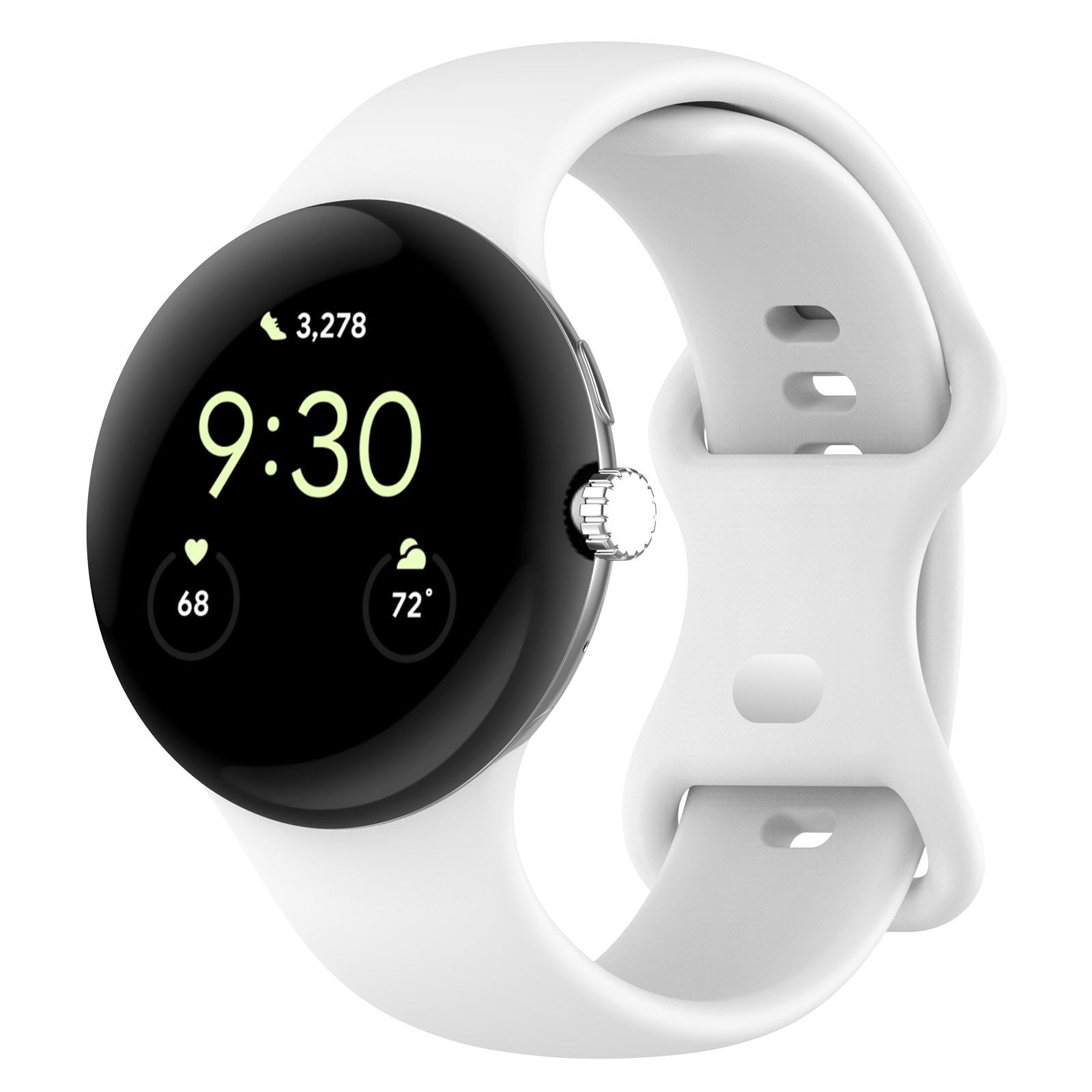 Applicable To Google Smart Watch Strap