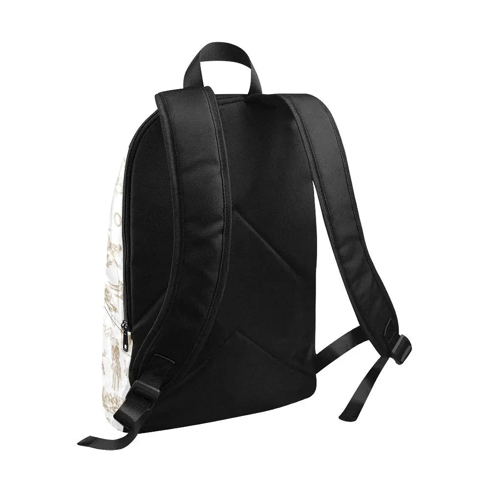 Ranch Life Western Backpack Baha Ranch Western Wear