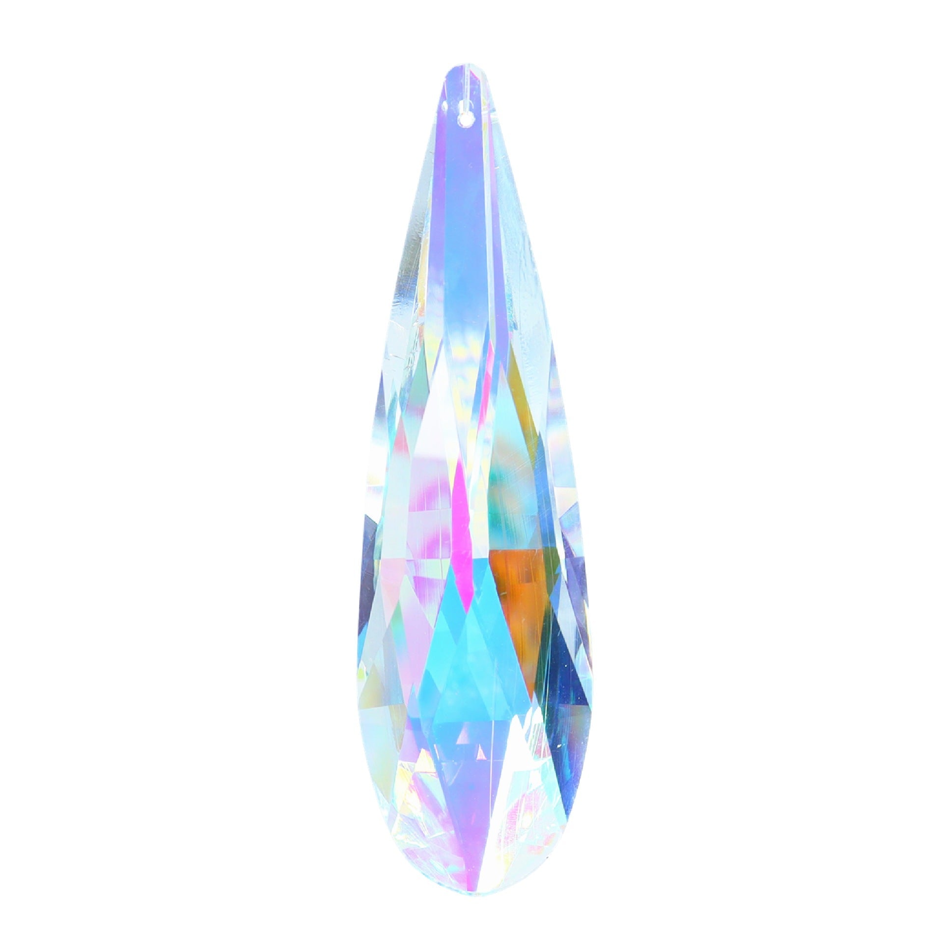Big Crystal Pendant Light Catching Gift Pendant New Product