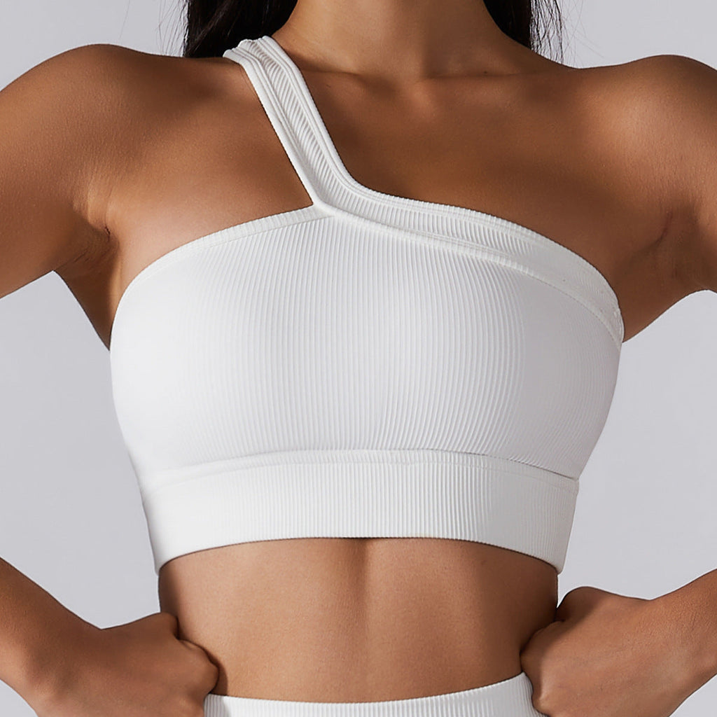 One-piece Beautiful Back Sports Underwear For Running