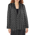 Baha Ranch Ranch Life Women's Western Blazer Baha Ranch Western Wear