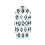 Southwestern Cross Women's Western Bath Robe Baha Ranch Western Wear