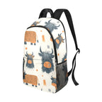 Hairy Highland Backpack Baha Ranch Western Wear