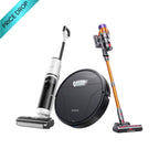 Honiture M7 Ultimate Pet Home Cleaning Bundle
