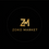 ZokoMarket - Home