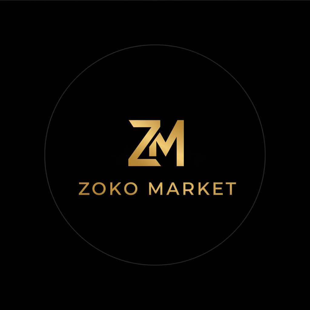 ZokoMarket