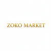 ZokoMarket - Home