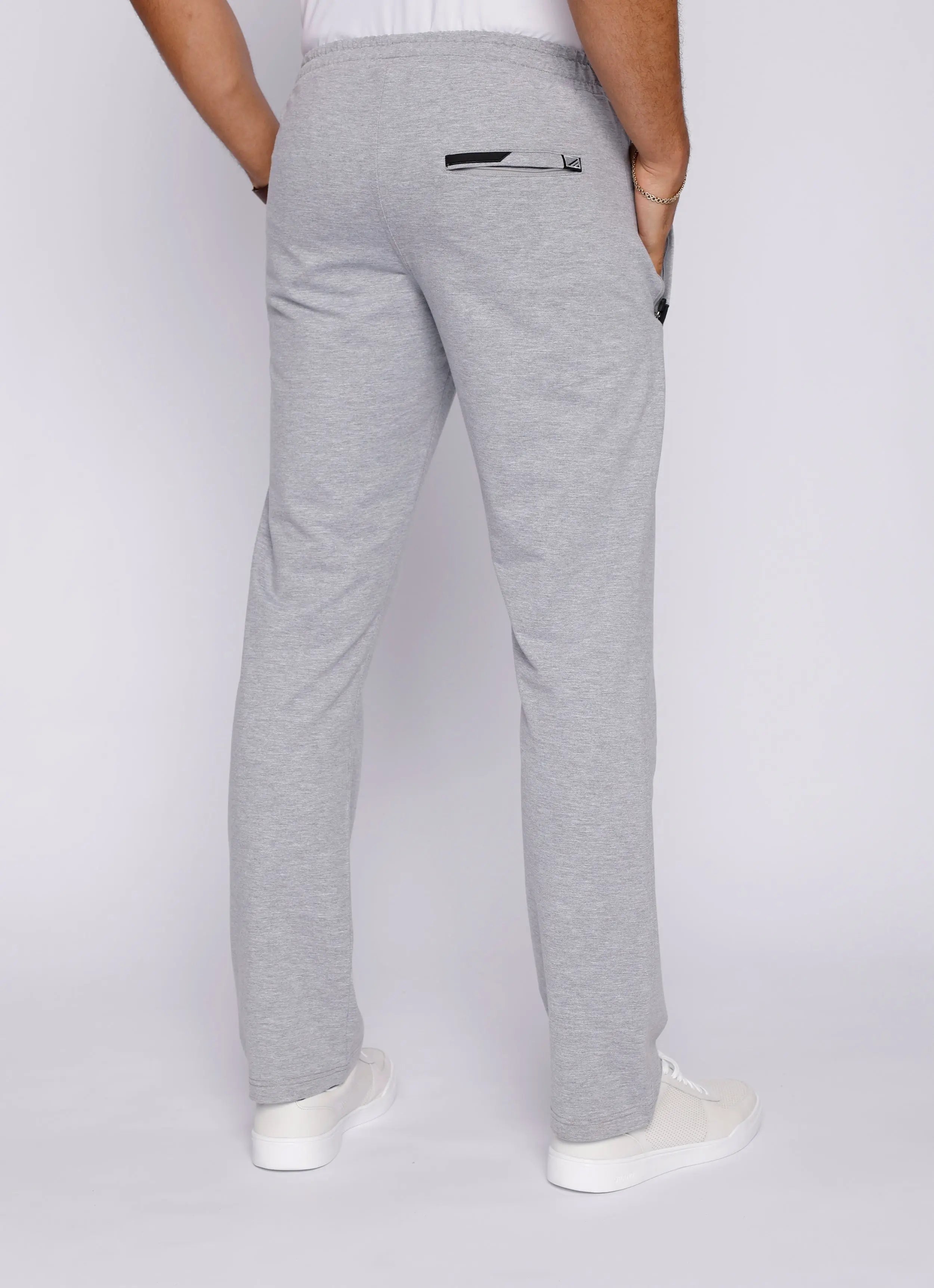 All-Day Comfort Athletic Sweatpants - Straight (Tall Fit) SCR Sportswear