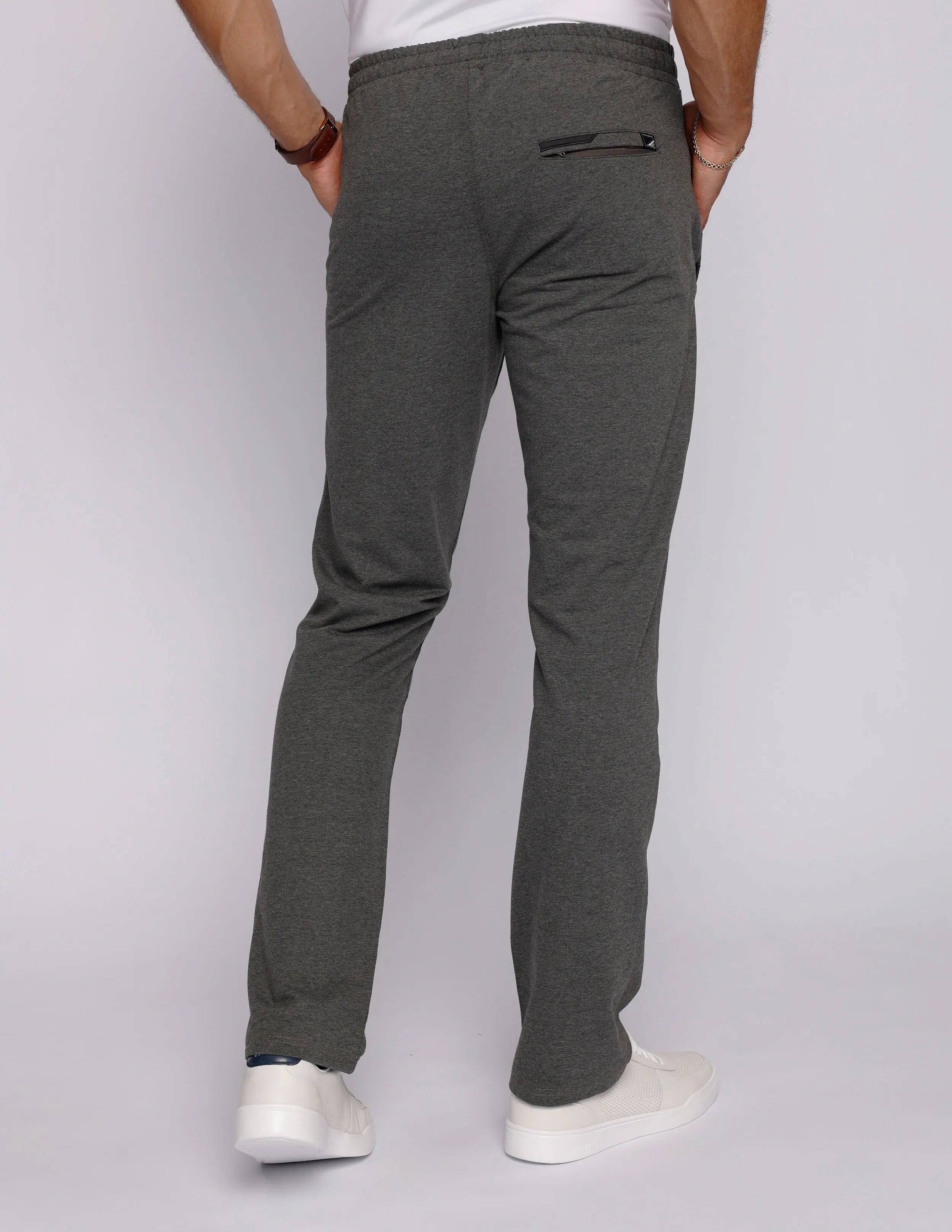 All-Day Comfort Athletic Sweatpants - Straight (Tall Fit) SCR Sportswear