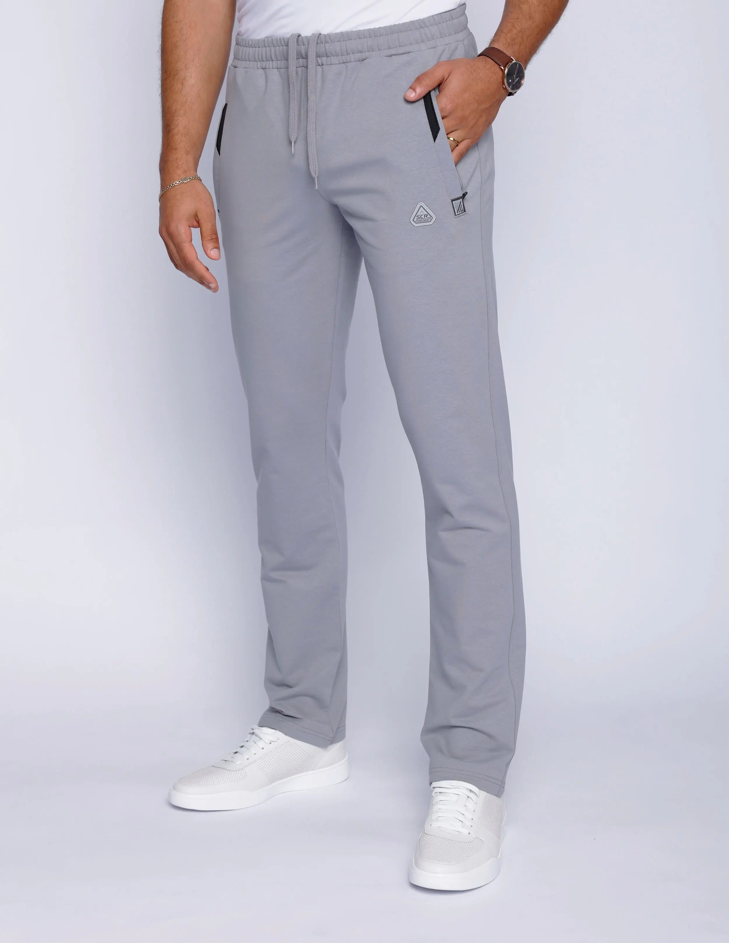 All-Day Comfort Athletic Sweatpants - Straight (Tall Fit) SCR Sportswear