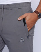 All-Day Comfort Athletic Sweatpants - Straight (Tall Fit) SCR Sportswear