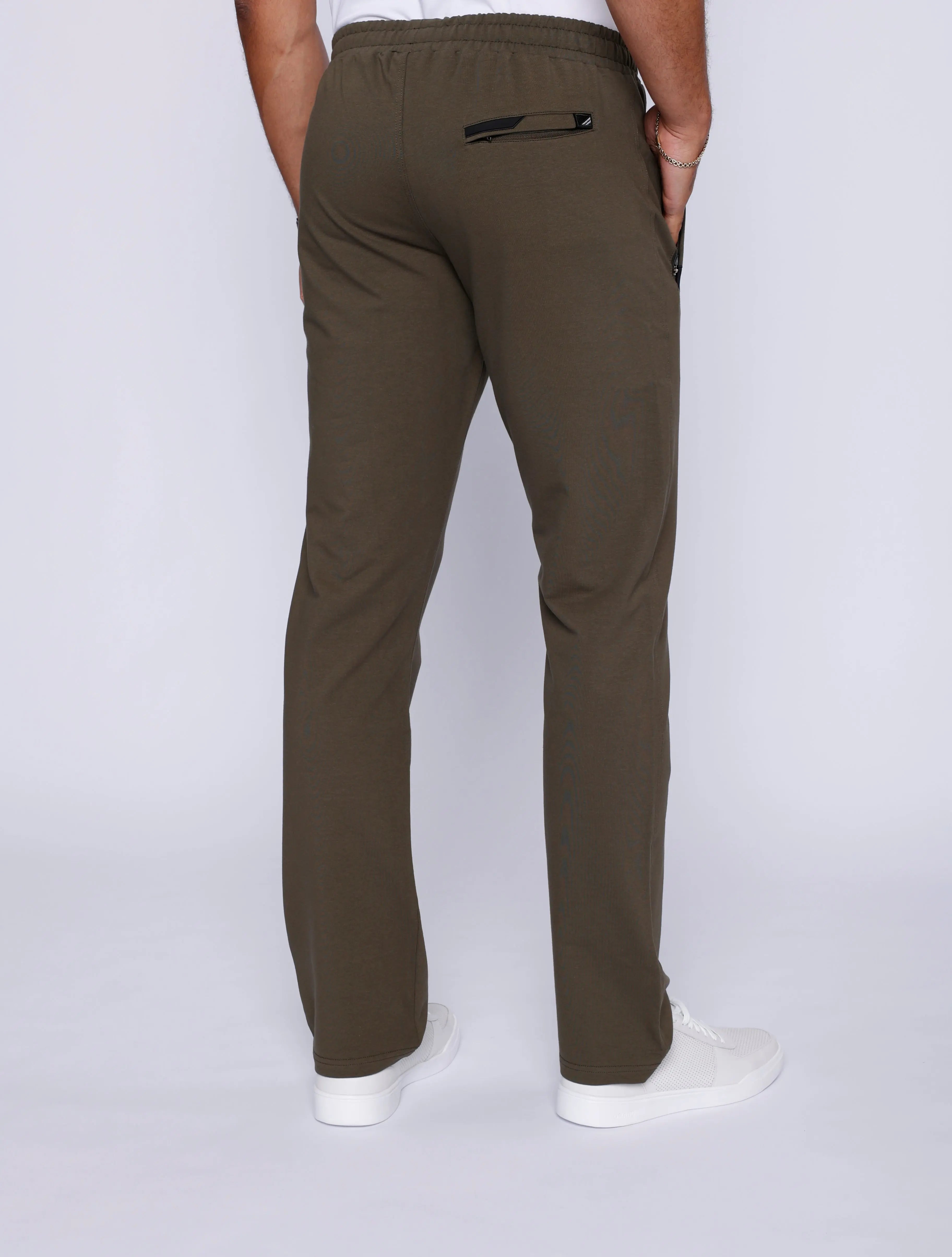 All-Day Comfort Athletic Sweatpants - Straight (Tall Fit) SCR Sportswear