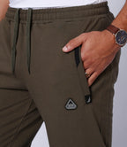 All-Day Comfort Athletic Sweatpants - Straight (Tall Fit) SCR Sportswear
