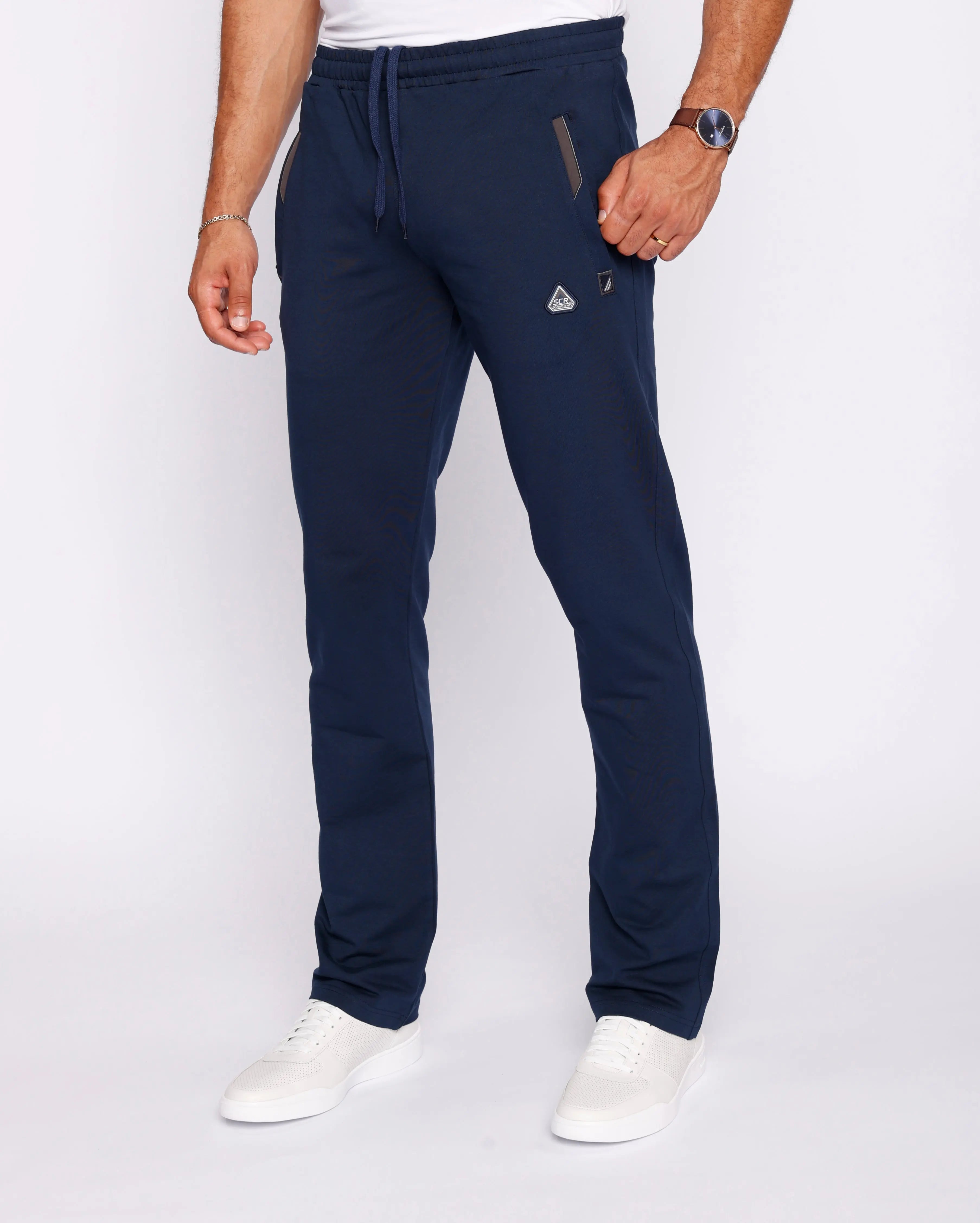 All-Day Comfort Athletic Sweatpants - Straight (Tall Fit) SCR Sportswear