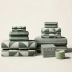 Umbra Australian Cotton Towels Italic