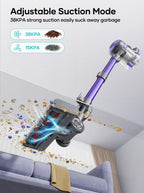 Honiture Y10 Cordless Vacuum Cleaning Bundle