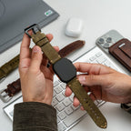 Leather Strap R01