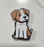 3d Farm Animal Cow Horse Tractor Magnets - Build your own farm - choice of styles Baha Ranch Western Wear