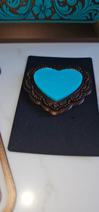 Baha Ranch 3D Deluxe Mom Daughter Bride Gift Set  Tray Keychain Pin Bookmark Baha Ranch Western Wear