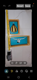 3d New Mexico Adobe Display Accessory Trinket Tray Box Choice of styles Baha Ranch Western Wear